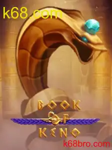 BookOfKeno